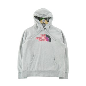 Second life - Bluza z kapturem damska The North Face - Jak nowy