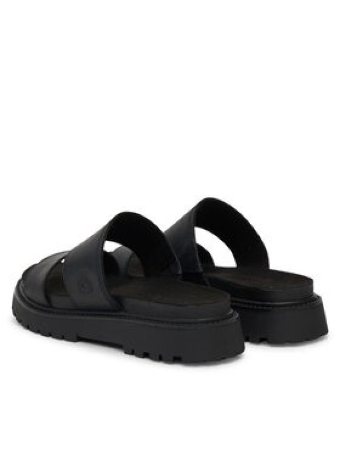 Timberland Klapki Clairemont Way TB0A63NGW021 Czarny