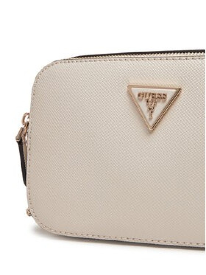 Guess Torebka HWZG78 79140 Écru