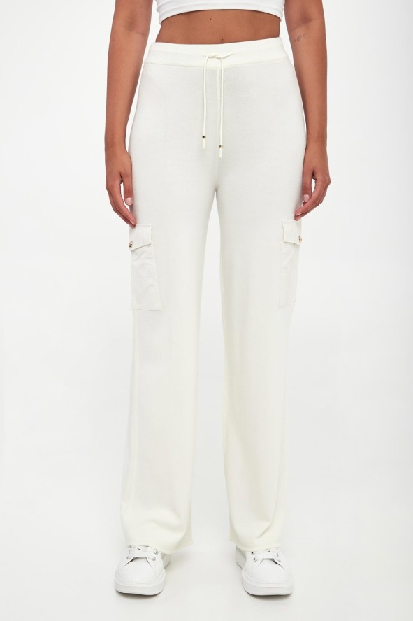 Spodnie damskie LIU JO