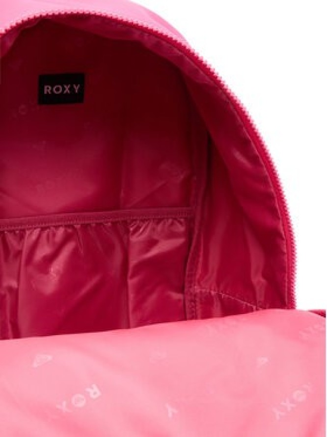 Roxy Plecak C-ROXY-MC-001-08 Różowy