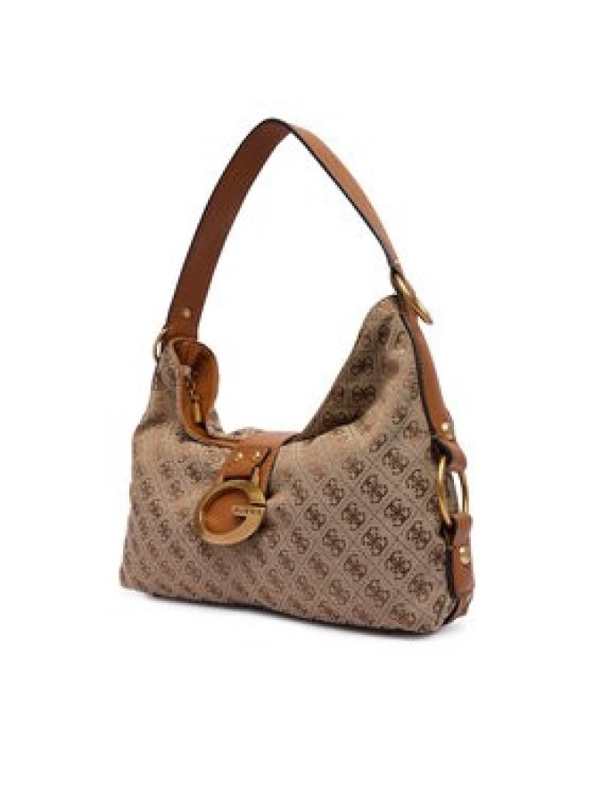 Guess Torebka HWJJ93 08180 Brązowy