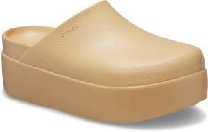 Chodaki Dla Dorosłych Crocs Dylan Platform Clog