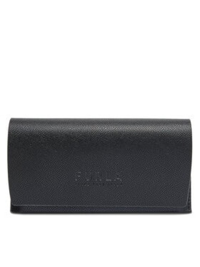 Furla Okulary przeciwsłoneczne Sunglasses WD00129 ACM000 O6000 Czarny