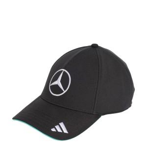 CZAPKA MERCEDES-AMG PETRONAS FORMULA 1 TEAM DRIVER