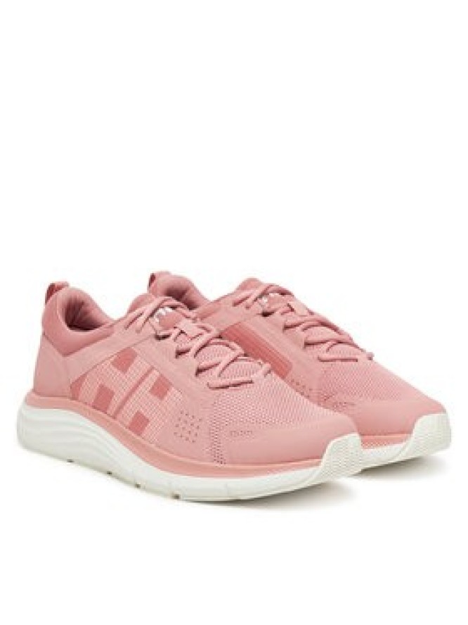 Helly Hansen Sneakersy Ahiga Evo 5 11938_057 Różowy