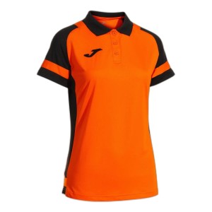 Damska koszulka polo Joma Lider