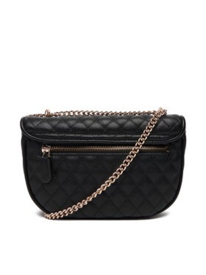 Guess Torebka Atabey HWQG98 94210 Czarny