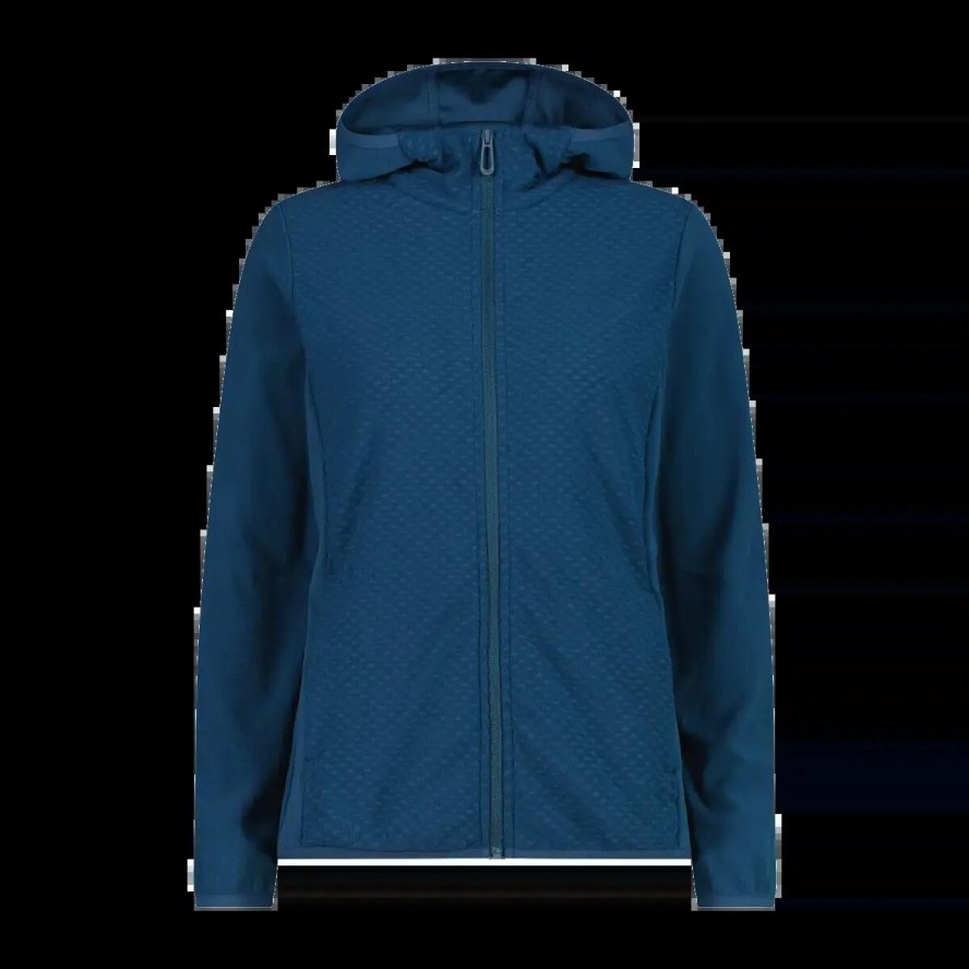 Bluza damska turystyczna CMP 35G5406