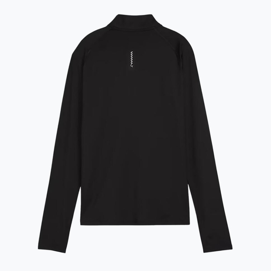 Bluza do biegania damska PUMA Run Velocity Cloudspun 1/4 Zip