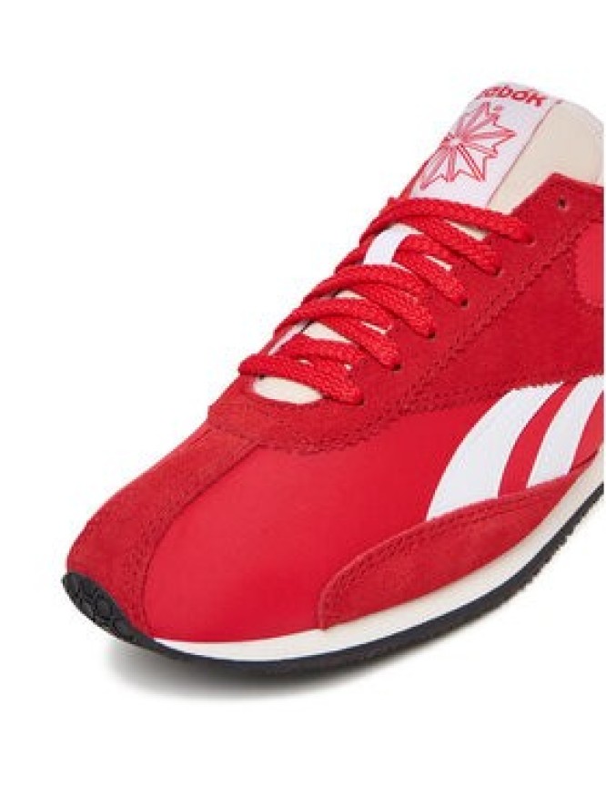 Reebok Sneakersy EO-R400 100230478 Czerwony