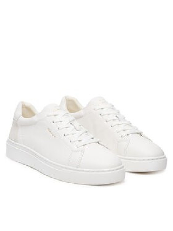 Gant Sneakersy 33531357 Biały