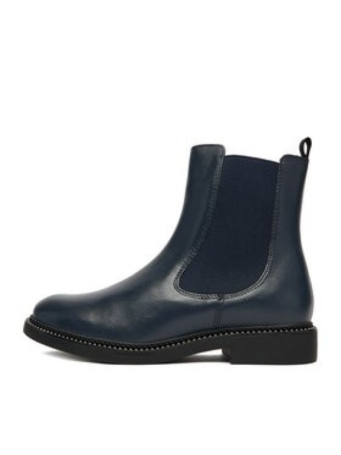 Lasocki Sztyblety CEO-RST-56007-10 Granatowy