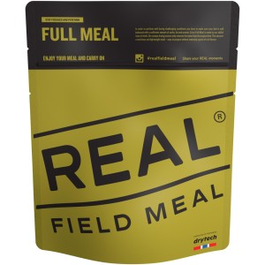 Żywność liofilizowana REAL FIELD MEAL Curry z kurczakiem 520 g