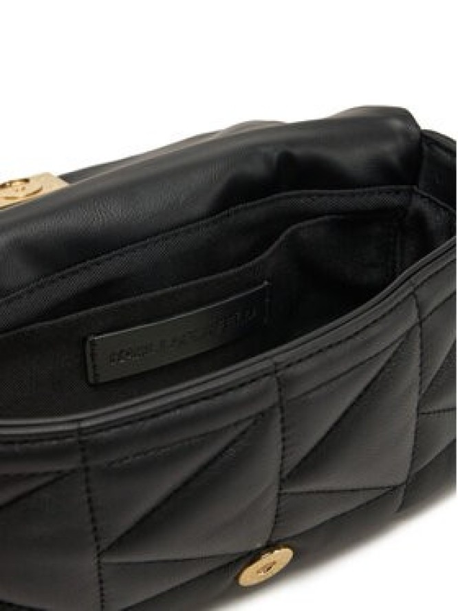 KARL LAGERFELD Torebka A1W30435 Czarny