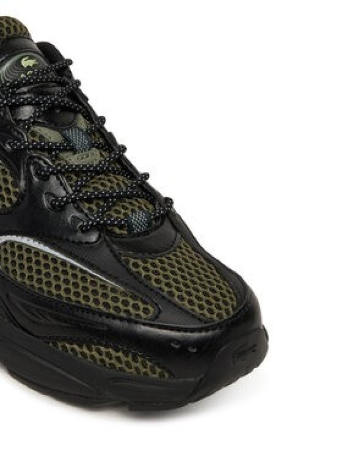 Lacoste Sneakersy Storm 96 2K 7-50SFA0173 Czarny