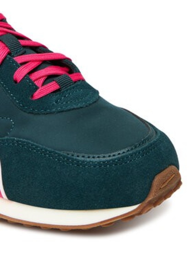 Puma Sneakersy ST MILER ROSE 402636 03 Zielony