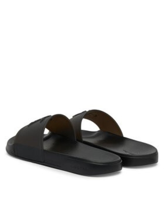 Calvin Klein Klapki Ess Slide Tpu HW0HW02959 Czarny