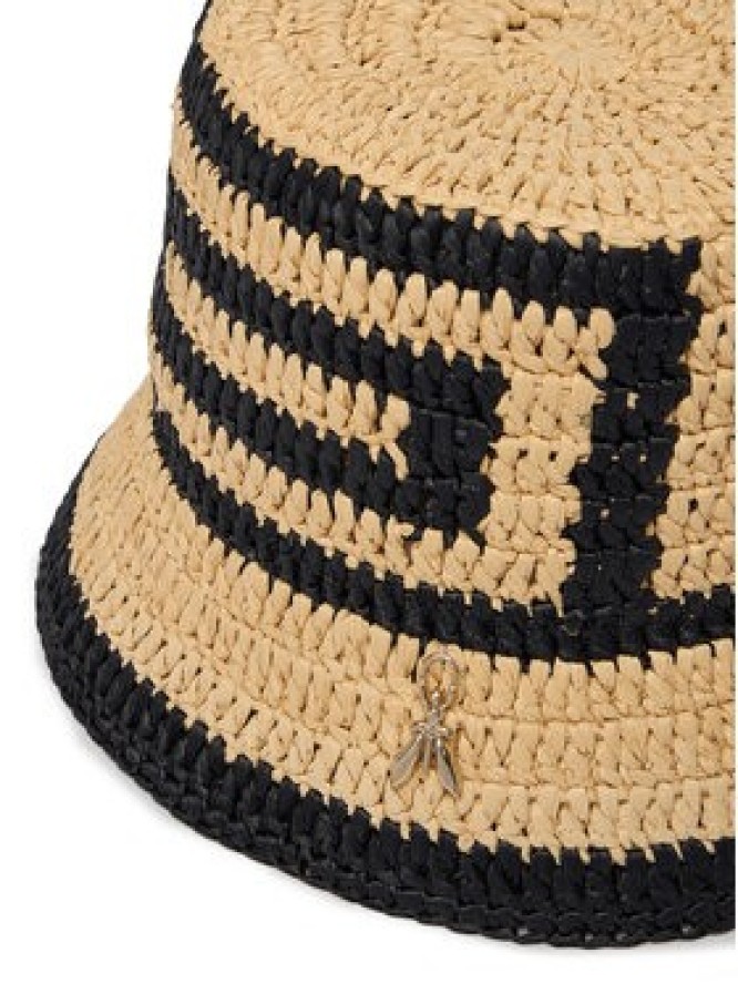 Patrizia Pepe Bucket 8F0131/V048-FB53 Beżowy