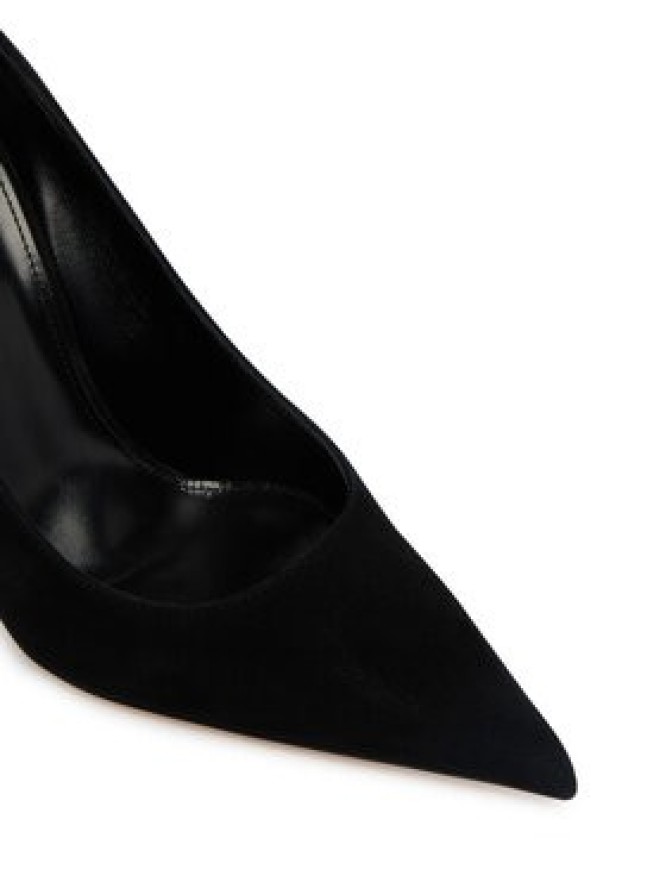 Elisabetta Franchi Szpilki SA-16L-62E2-V590 Czarny