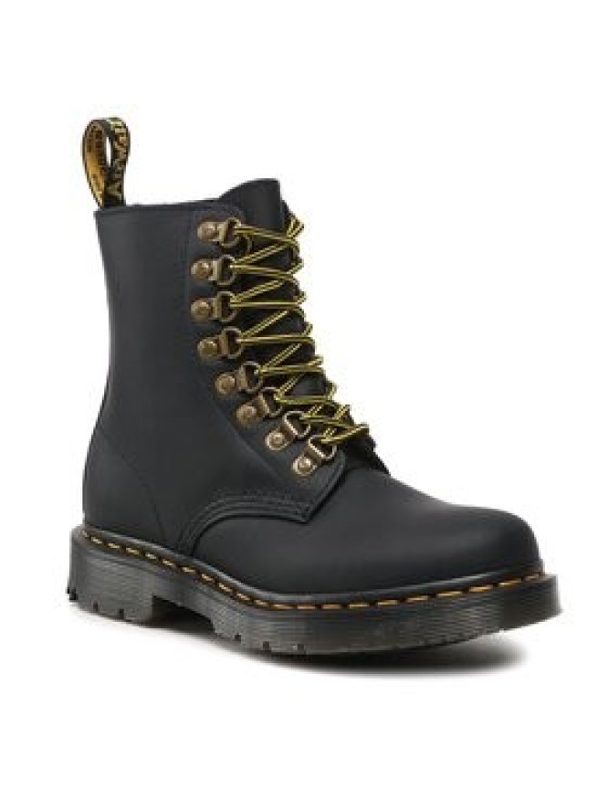 Dr. Martens Glany 1460 Pascal 27007001 Czarny
