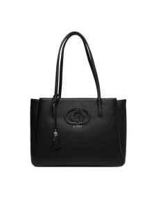 Guess Torebka HWBG99 05230 Czarny