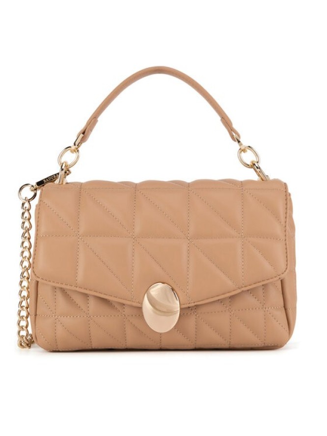 Badura Torebka LOA6510A-1 Beżowy