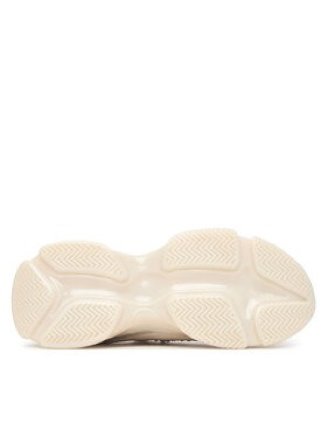 Steve Madden Sneakersy Maxima-R 11001807 Kremowy