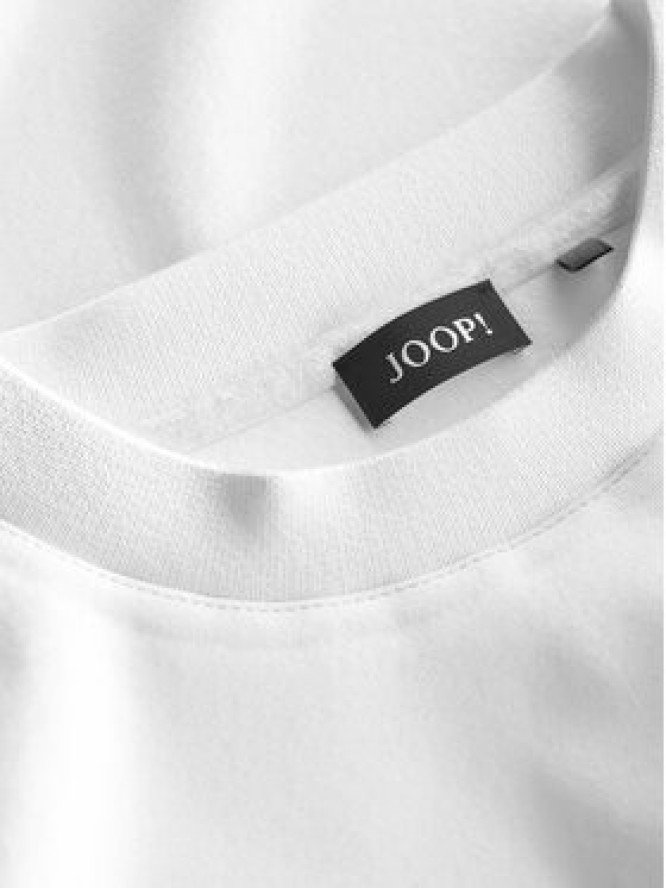 JOOP! T-Shirt 58 252JE58Tashi 30046236 Biały Regular Fit