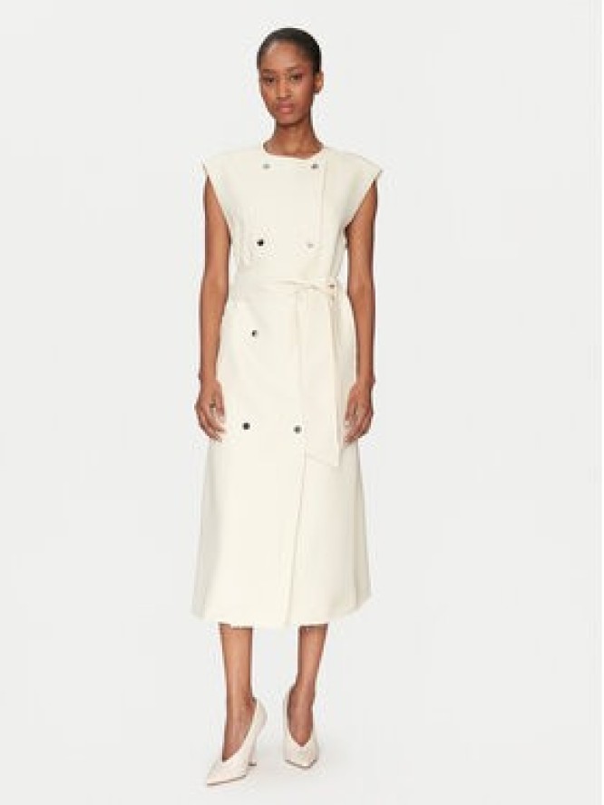 DAY BIRGER ÉT MIKKELSEN Trencz Chapin DAY65243662 Beżowy Regular Fit