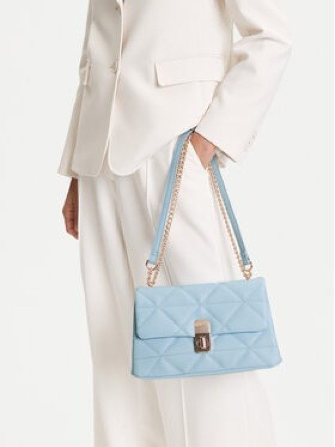 Aldo Torebka Goma 13931851 Błękitny