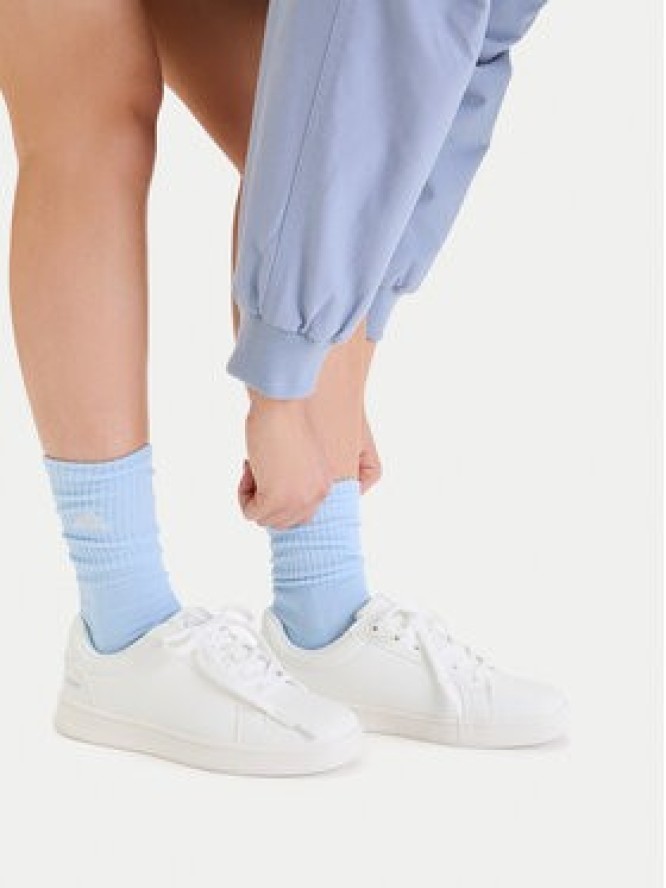 Kappa Sneakersy CEO-WP87-26146 Biały