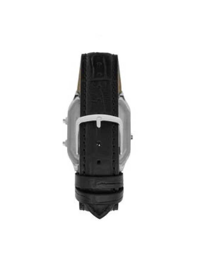 Casio Zegarek AQ-230EL-1AEF Czarny