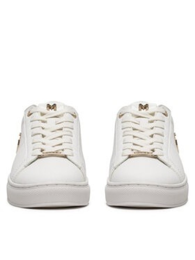 MEXX Sneakersy MIRL1011541W-01 Biały