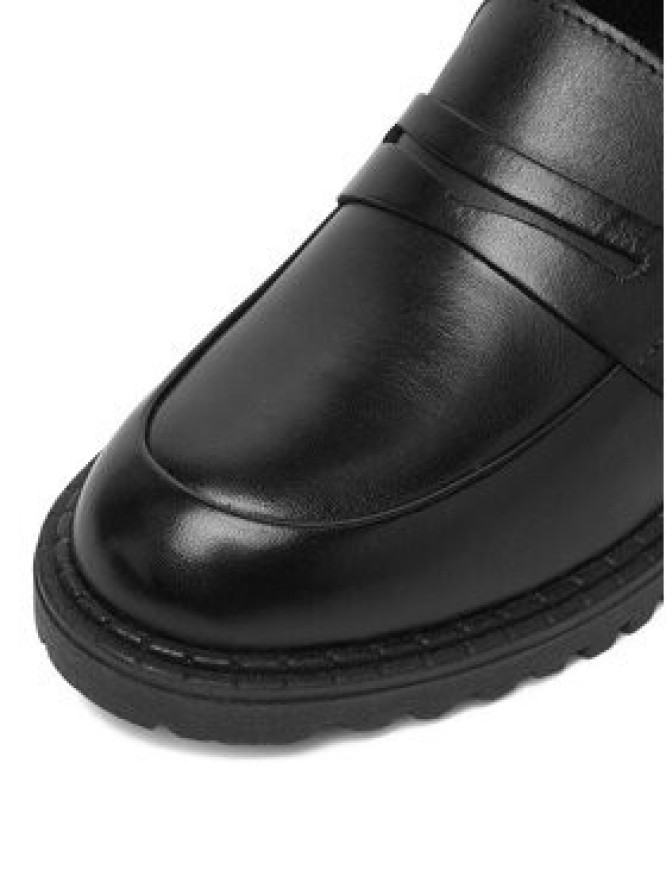 Lasocki Loafersy CEO-WB-RONA-33 Czarny