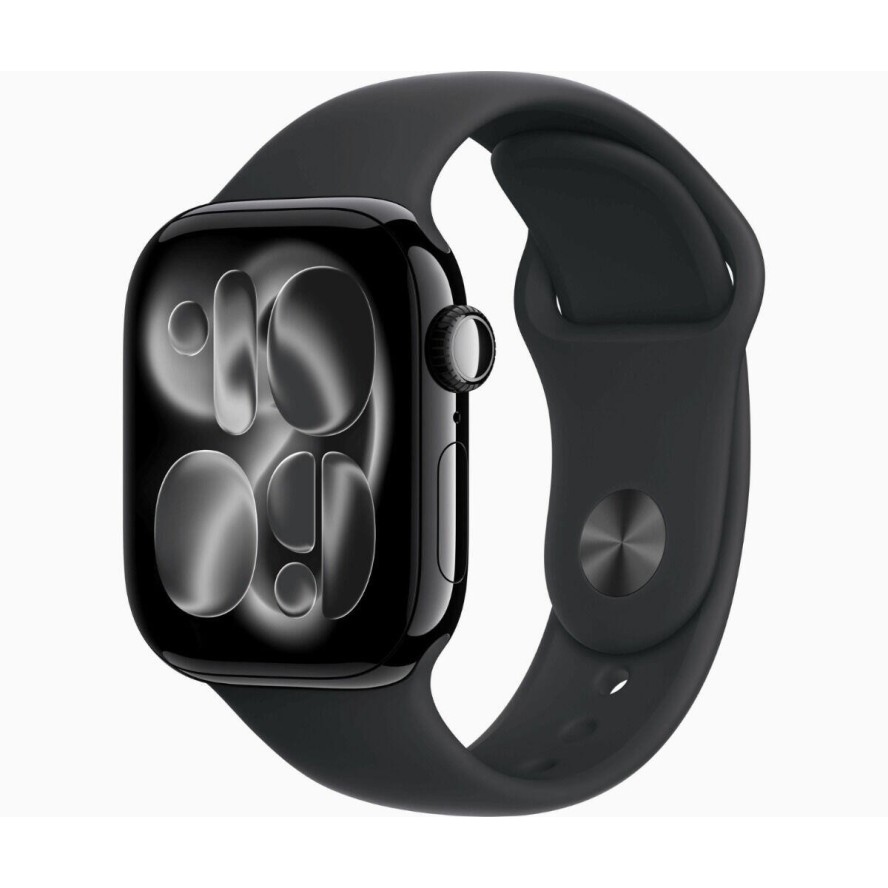 Smartwatch APPLE MEQU4QL/A Smartwatch