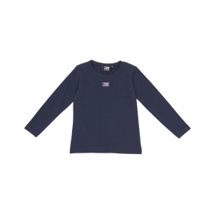 Koszulka z bawełna na co dzień na siłownię