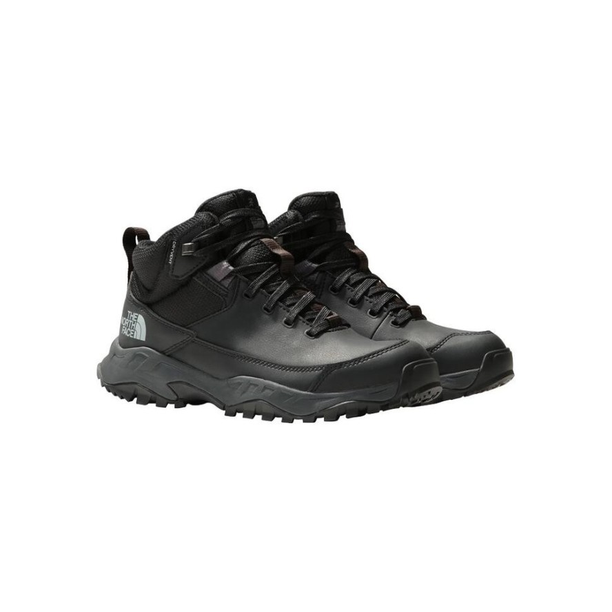 Buty turystyczne damskie The North Face W Storm Strike III WP