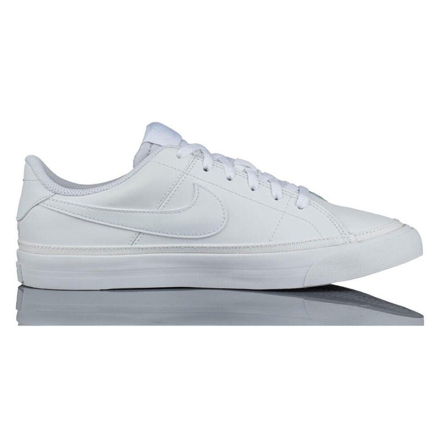 Buty Damskie Sportowe Nike Court Legacy