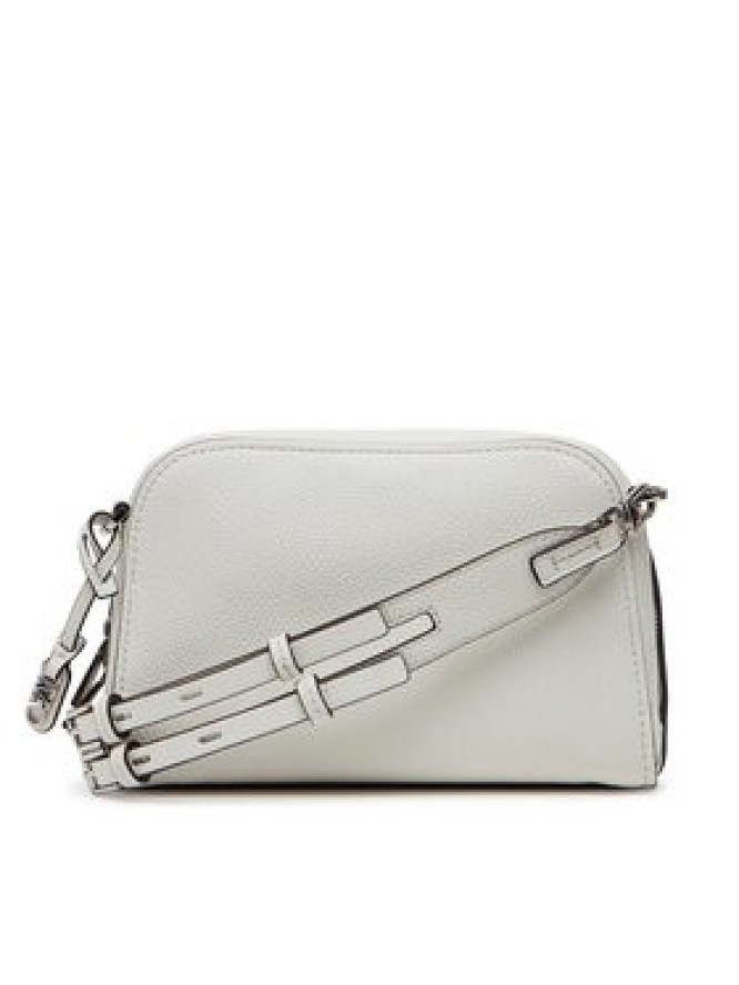 MICHAEL Michael Kors Torebka 32S5S9QC5L Biały
