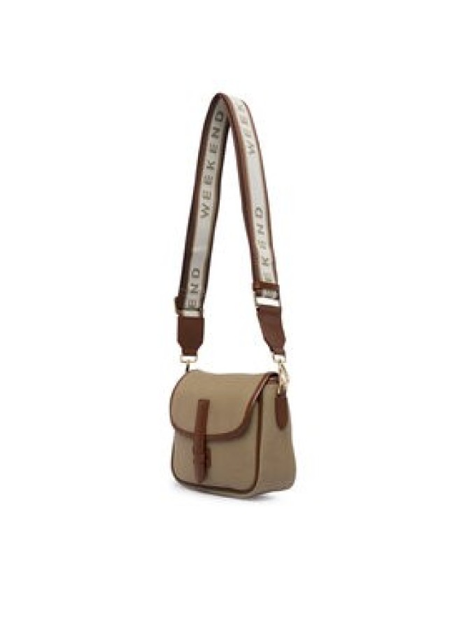 Weekend Max Mara Torebka Agap 2625516044650 Khaki