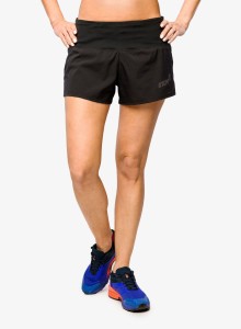Spodenki do biegania damskie Inov-8 Trailfly Ultra 3 2in1 Short