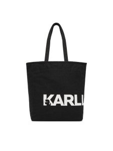KARL LAGERFELD Torebka B1W50050 Czarny