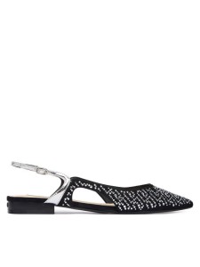 Liu Jo Baleriny Vivien 07 SA6029 TX527 Czarny