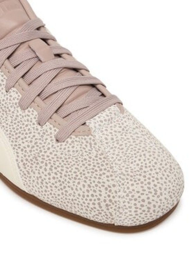 Puma Sneakersy Tackle Topcat 404835 02 Różowy