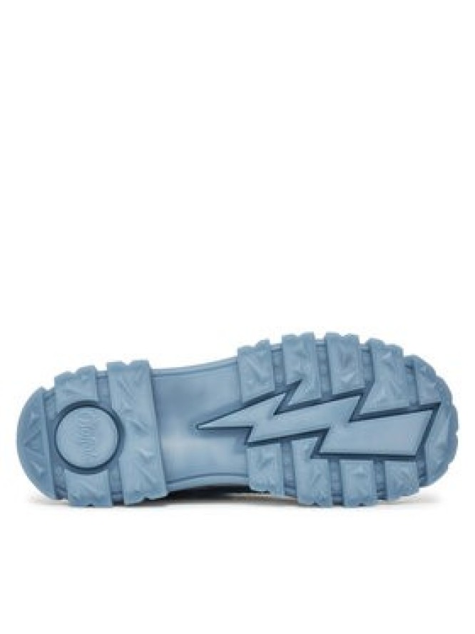 Buffalo Trapery Aspha Nc Mid 1622566 Niebieski