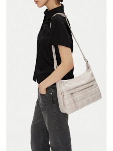 Lasocki Torebka C-LSK-L-010-08 Écru