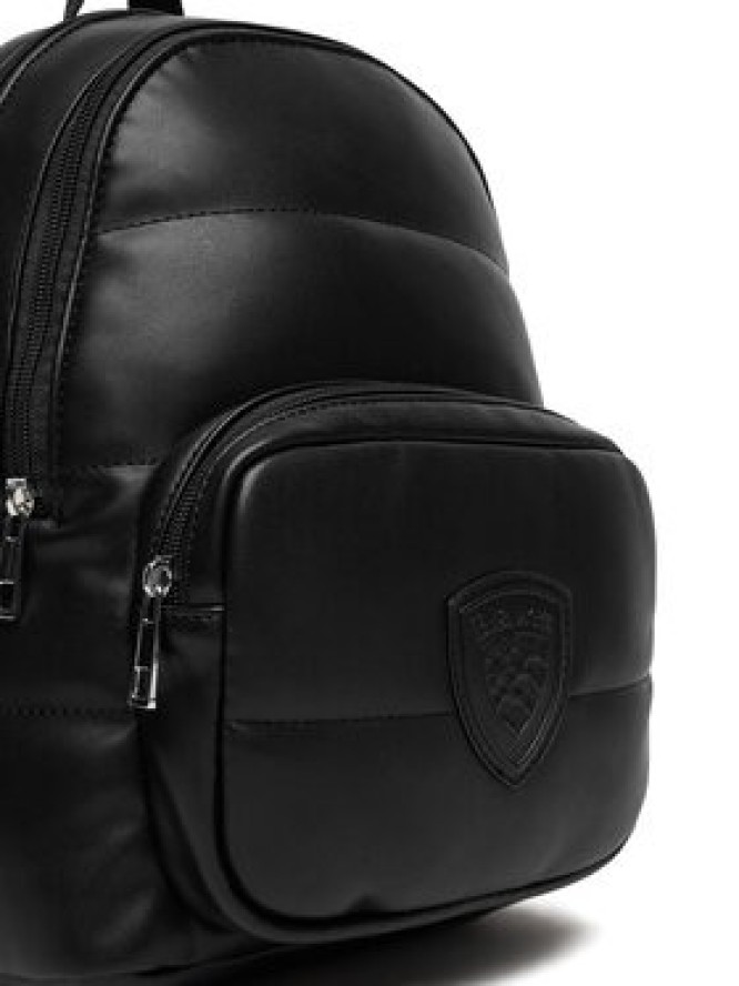 Blauer Plecak F5POLLY02/CUS Czarny