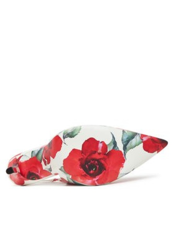 Aldo Szpilki Love Bloom 13922112 Kolorowy