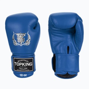 Rękawice bokserskie Top King Muay Thai Ultimate